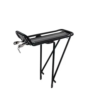  EVO, Classic, Porte-bagages arrière