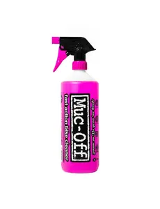  Muc-Off, Nettoyant Biodégradable Nano Tech, 1L
