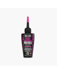  Muc-Off lubrifiant toutes conditions 120mL