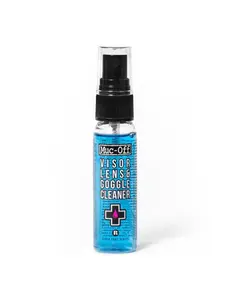 Muc-Off, Nettoyant de visière lentille et lunette 35ml