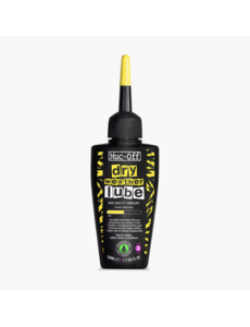  Muc-Off Lubrifiant Sec 120mL