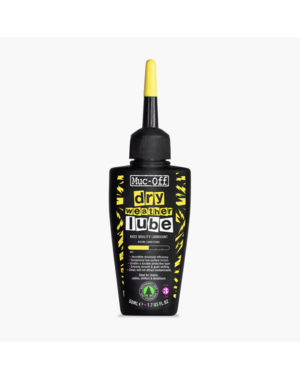  Muc-Off Lubrifiant Sec 120mL