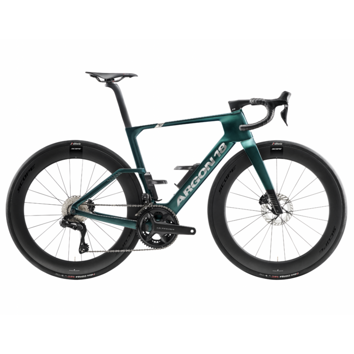 Argon 18 Argon 18 Nitrogen Ultegra Di2 2026