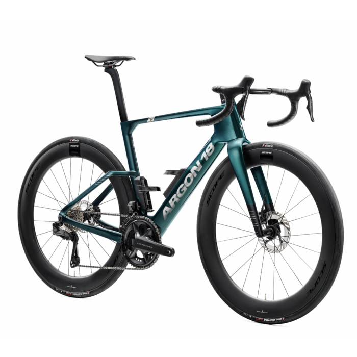 Argon 18 Argon 18 Nitrogen Ultegra Di2 2026