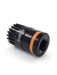  ICETOOLZ, 11B1 BOTTOM BRACKET TOOL FOR