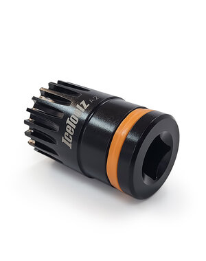  ICETOOLZ, 11B1 BOTTOM BRACKET TOOL FOR