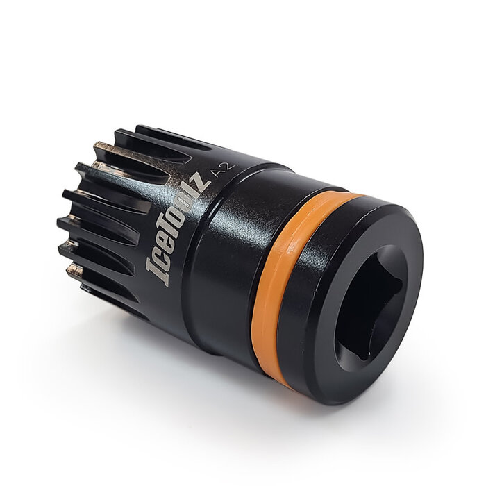 ICETOOLZ, 11B1 BOTTOM BRACKET TOOL FOR