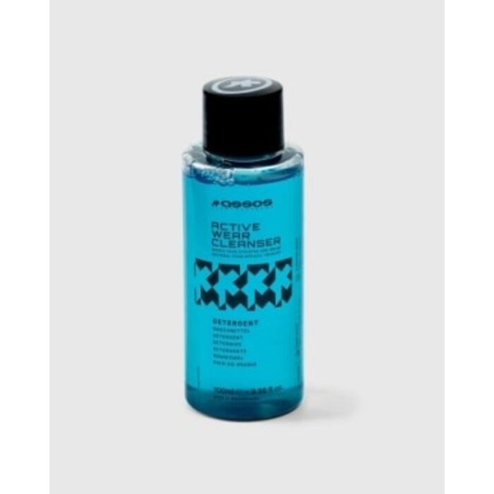 Assos ASSOS ACTIVE WEAR CLEANSER 100ML