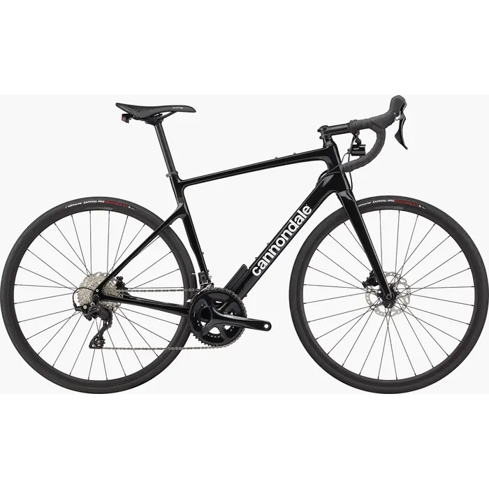 Cannondale Cannondale Synapse Carbon 3L Shimano 105 12V
