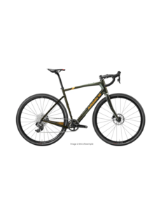 Argon 18 Dark Matter Rival / Apex XPLR  AXS, SMALL