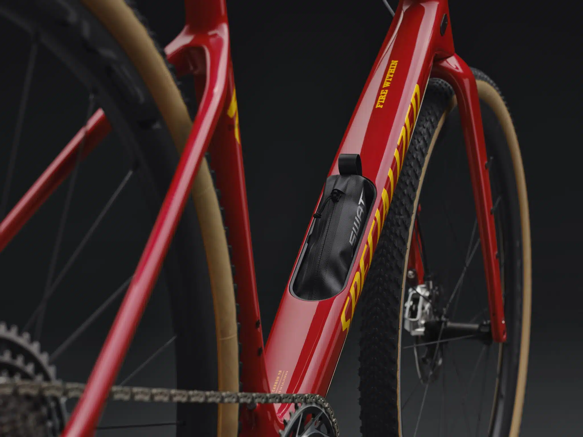  Specialized  Diverge, quoi de neuf!