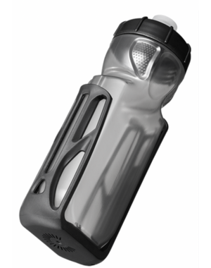 Cannondale Cannondale Gripper Aero + ReGrip Aero Cage BKE