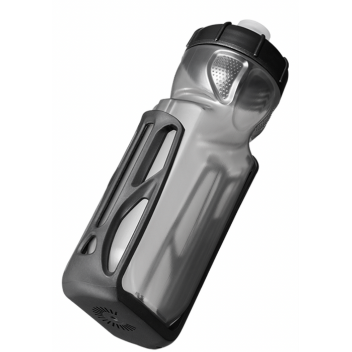 Cannondale Cannondale Gripper Aero + ReGrip Aero Cage BKE