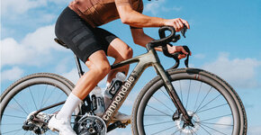 Cannondale Topstone Carbon  : gravel sans compromis