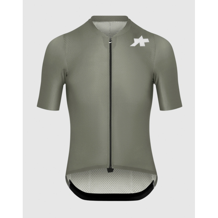 Assos ASSOS Mille GT Jersey S11 EVO