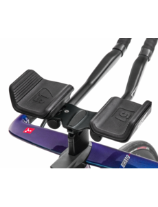 Argon 18 Argon 18 Mousse d'accoudoirs pour E-119T+ Disc