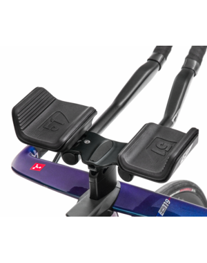 Argon 18 Argon 18 Mousse d'accoudoirs pour E-119T+ Disc