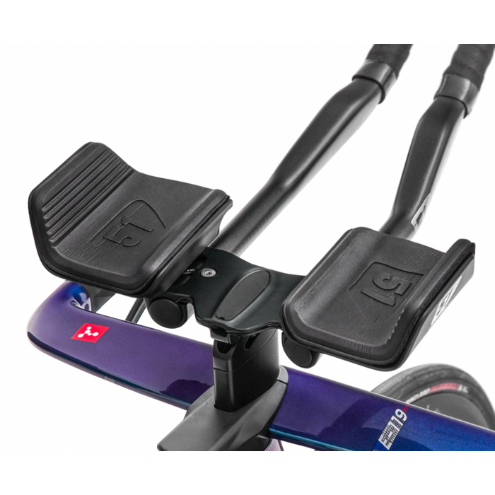 Argon 18 Argon 18 Mousse d'accoudoirs pour E-119T+ Disc