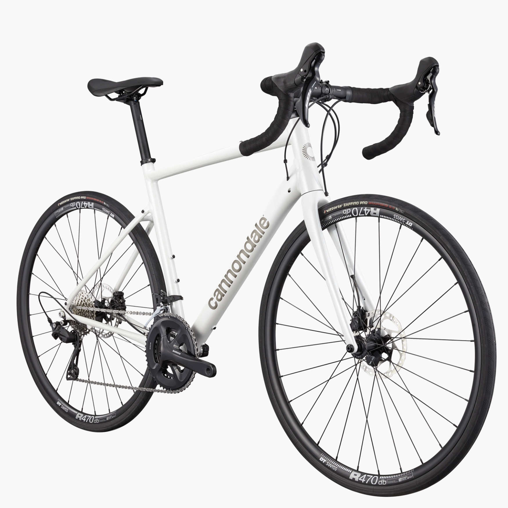 Cannondale Synapse AL