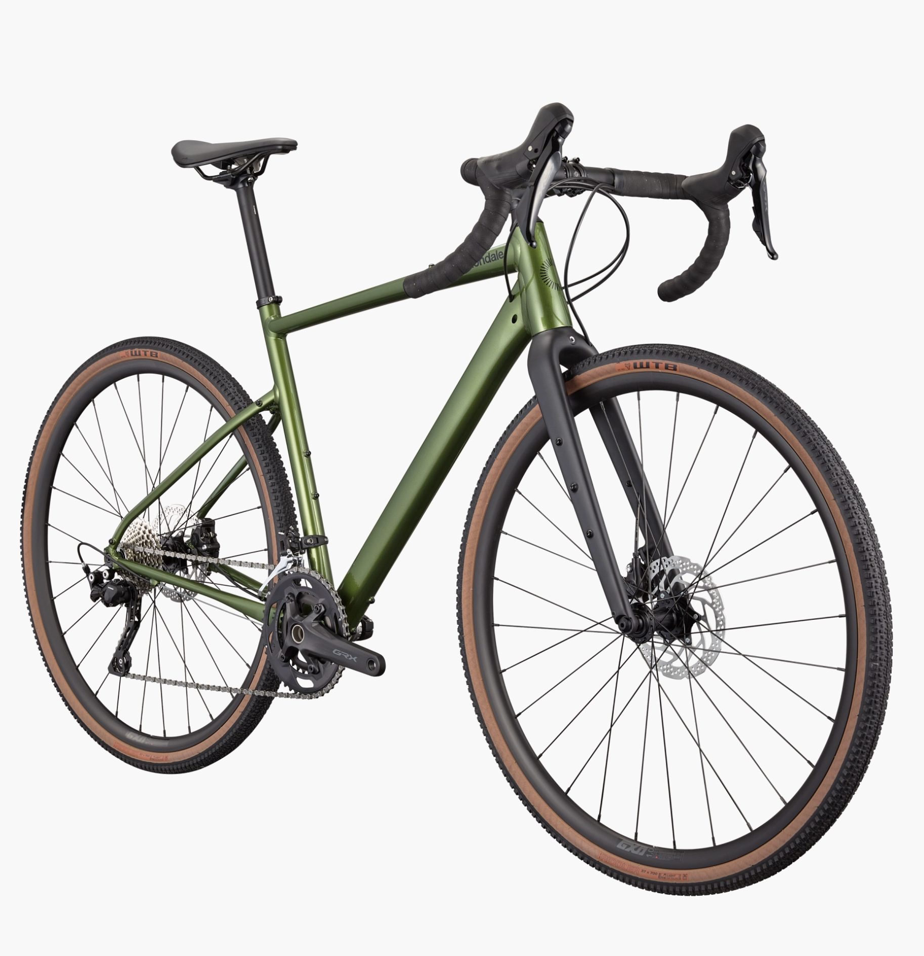 Cannondale Topstone Alloy