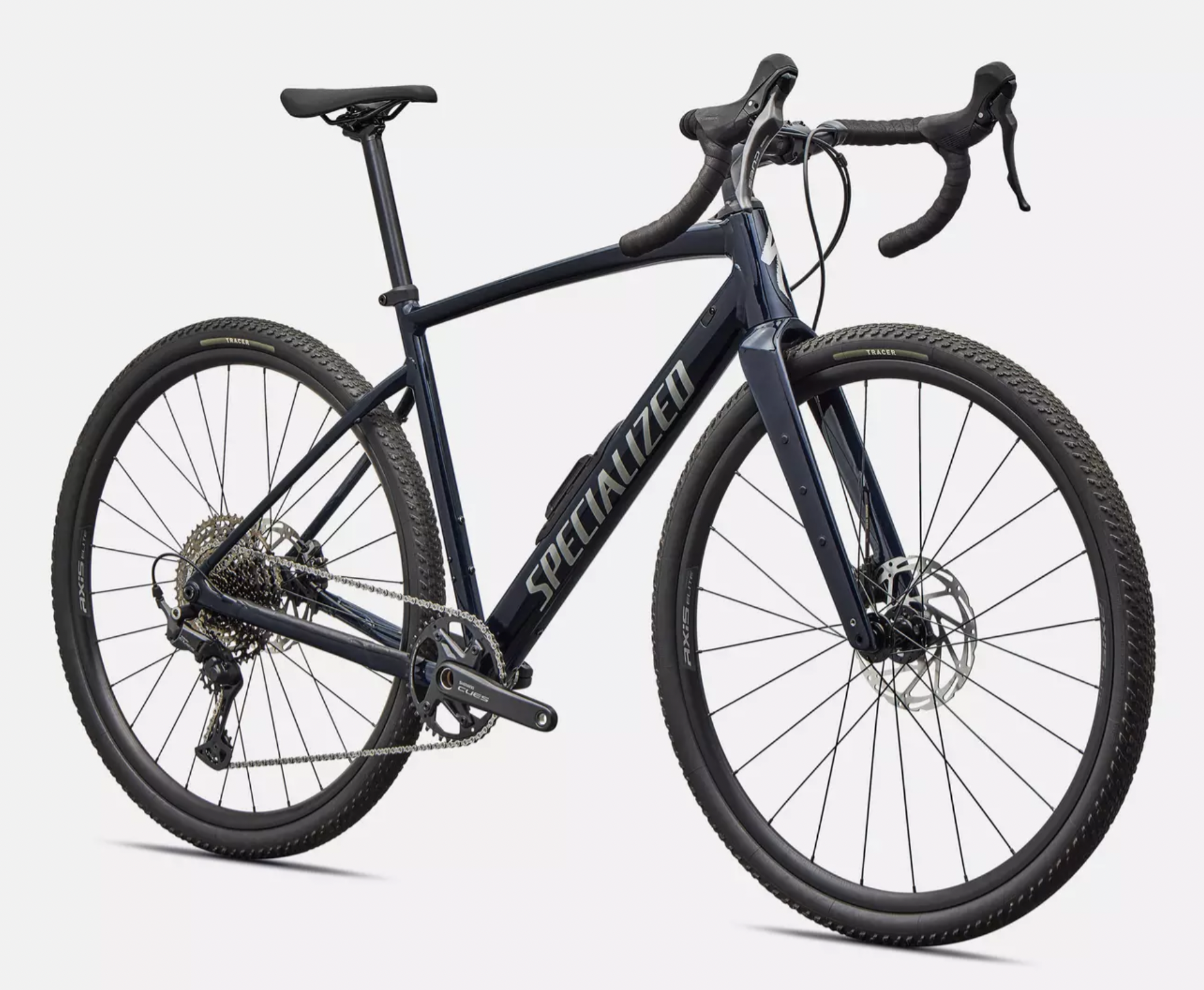 Specialized Diverge E5