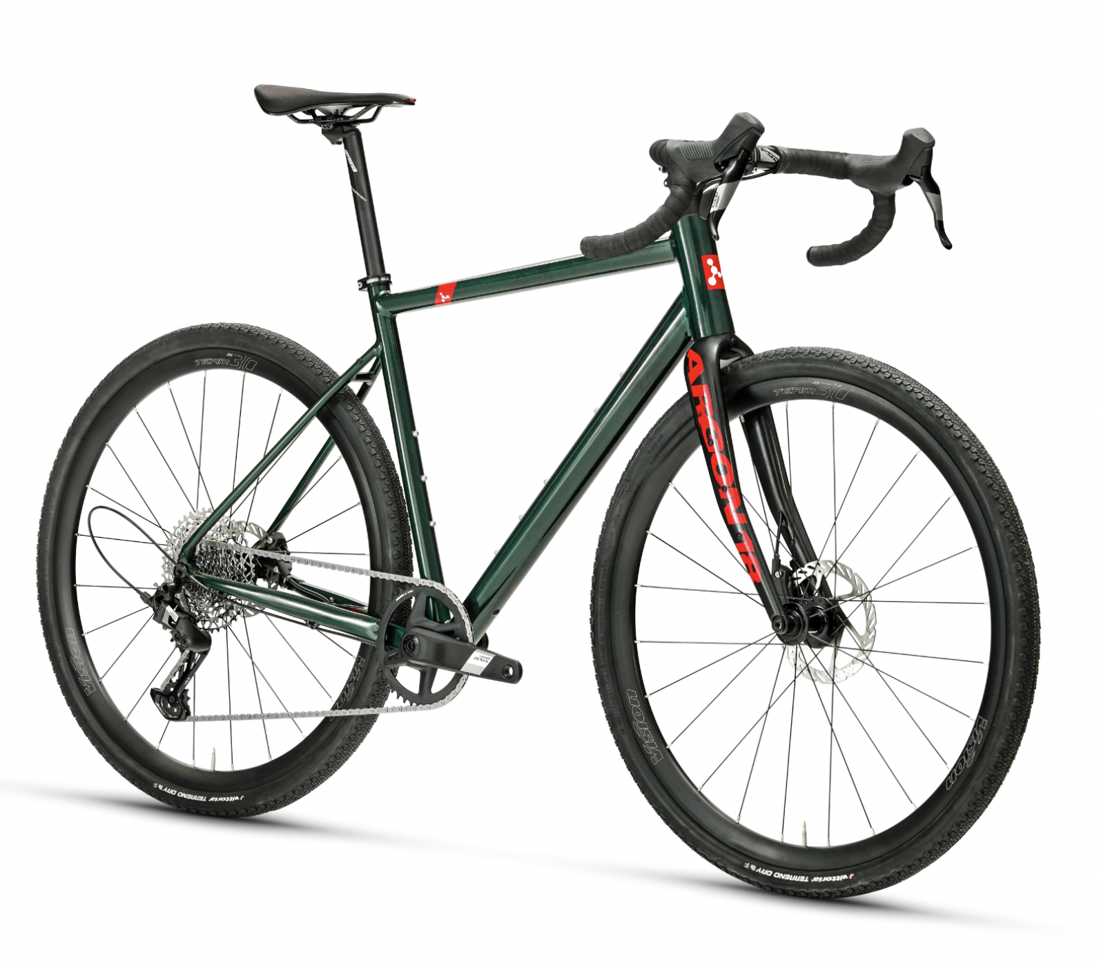 Argon 18 Grey Matter