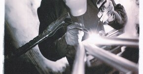 Le retour de l'aluminium en vélo, voici pourquoi!