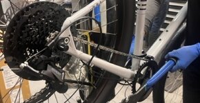 Guide d'entretien pour un vélo neuf