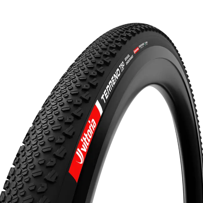 Vittoria Terreno T50 Mixed Gravel Endurance 700 x 50