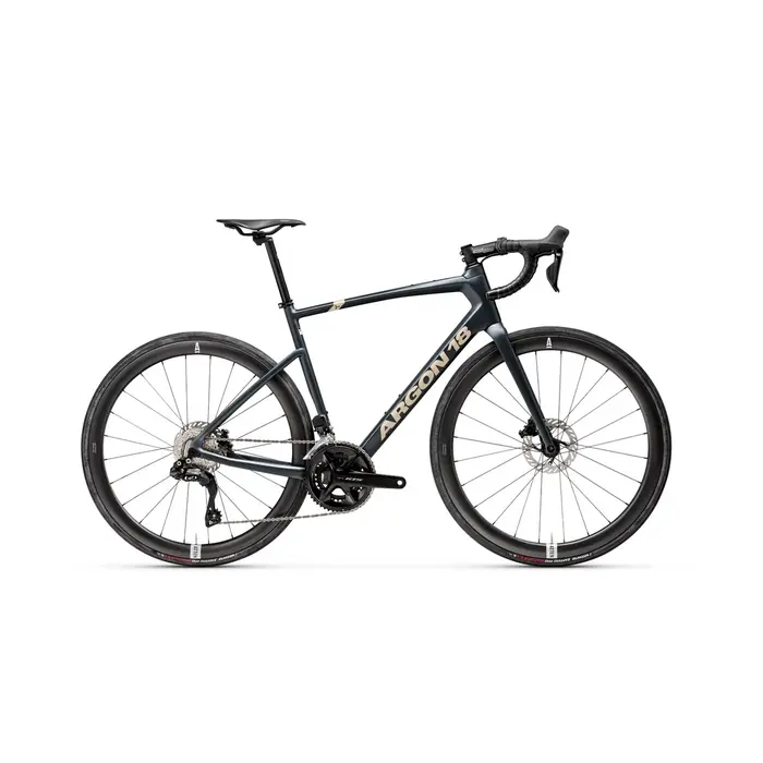 Argon 18 Argon 18 Equation 105 Di2 Roues carbone