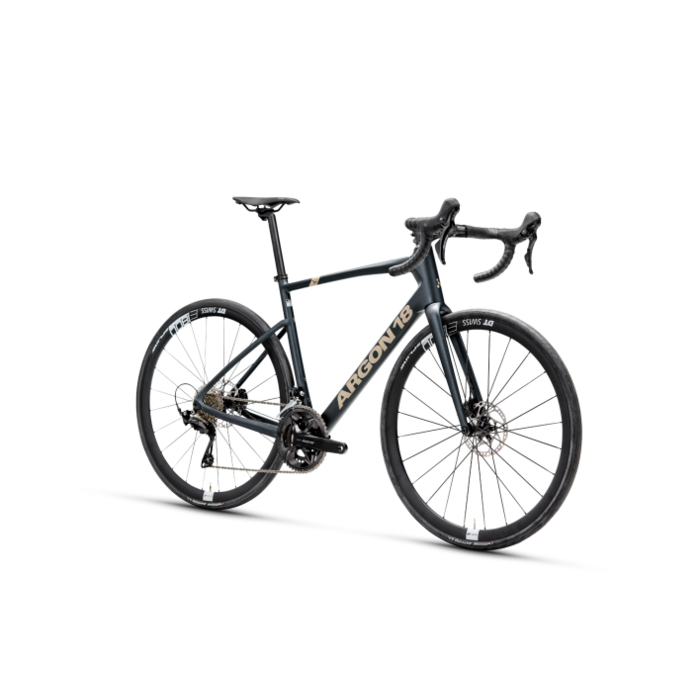 Argon 18 Argon 18 Equation 105 Di2 Roues carbone