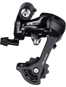  Microshift, R9 REAR DERAILLEUR 9/10 SPEED MEDIUM CAGE
