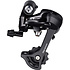 Microshift, R9 REAR DERAILLEUR 9/10 SPEED MEDIUM CAGE