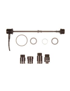  Garmin Tacx NEO 2T, Kit d'assemblage