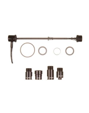  Garmin Tacx NEO 2T, Kit d'assemblage