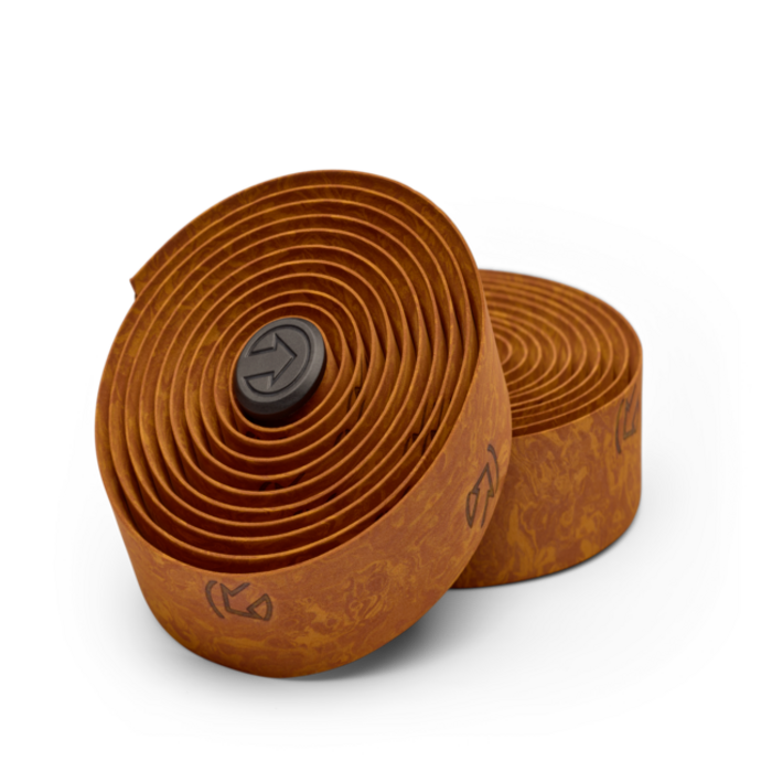 Pro, Pioneer Sport Dark Brown EVA / 3.5mm