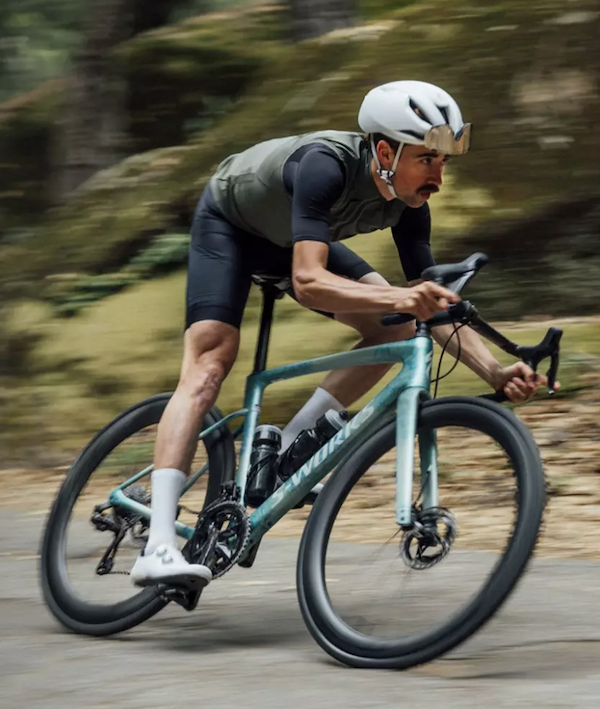 Tarmac vs Roubaix : quel Specialized choisir ?