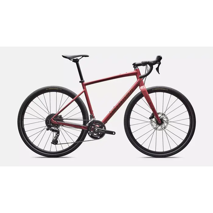 Specialized Specialized Diverge 3 CUES