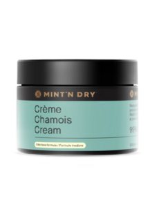  MINT'N DRY Crème Chamois 236 ml (8 fl. oz.)
