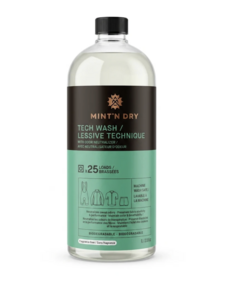  MINT'N DRY Tech Wash 1L