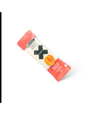  XACT Gel de fruits  Abricot single