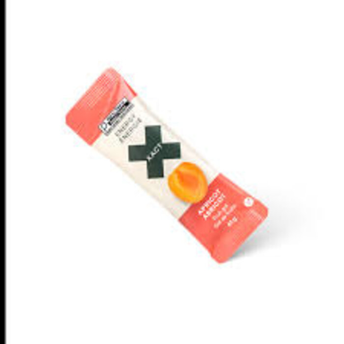 XACT Gel de fruits  Abricot single