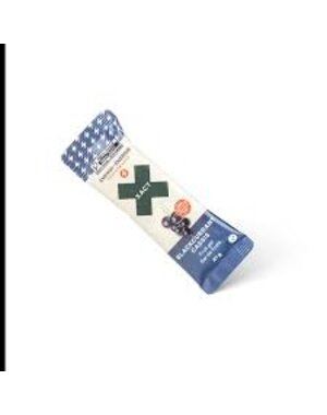 XACT Gel de fruits  Cassis performance single