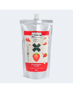  XACT Energy Fruit Gel Bulk