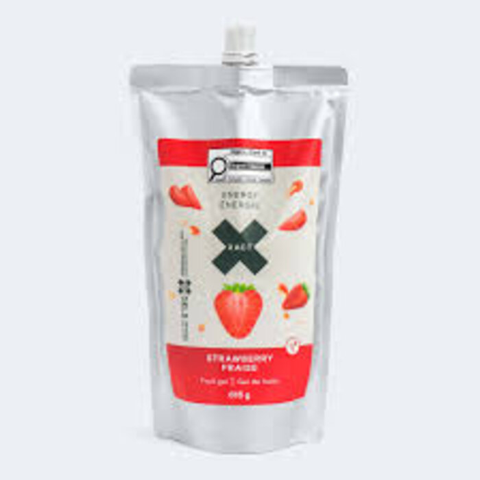 XACT Energy Fruit Gel Bulk