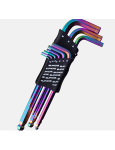 Specialized SUPACAZ ALLEN KEYZ OIL SLICK One Size