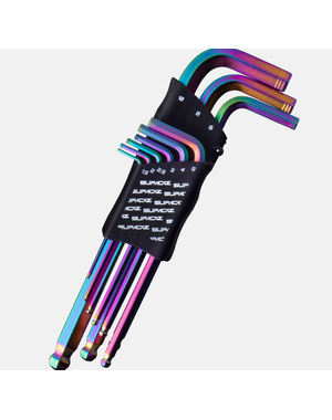 Specialized SUPACAZ ALLEN KEYZ OIL SLICK One Size