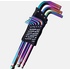 Specialized SUPACAZ ALLEN KEYZ OIL SLICK One Size