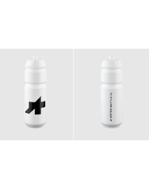 Assos ASSOS Bouteille 750ml Blanche