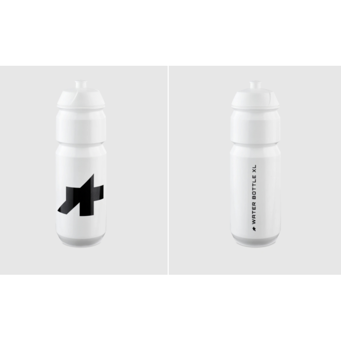 Assos ASSOS Bouteille 750ml Blanche